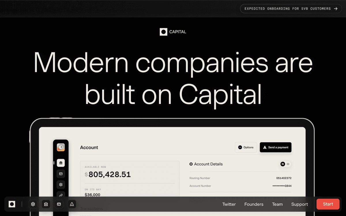 capital.xyz