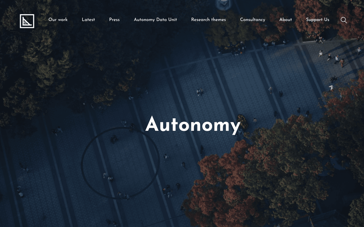 autonomy.work