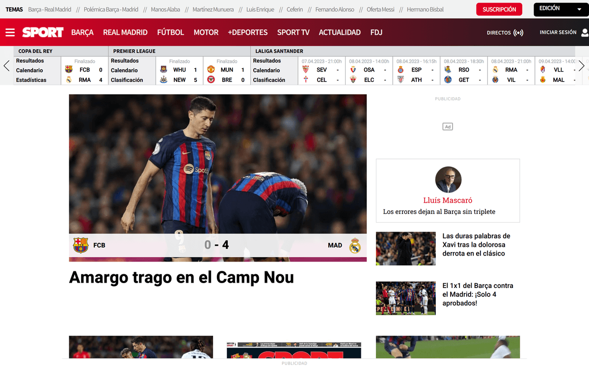 sport.es