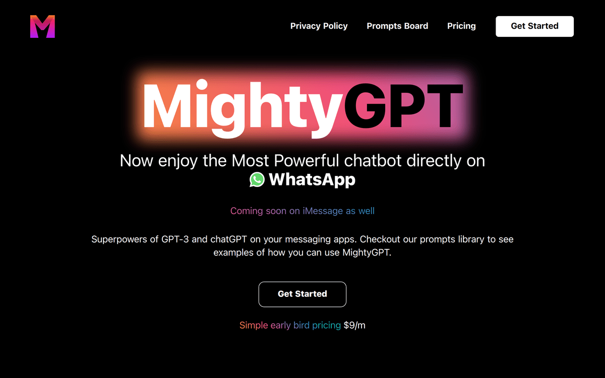 mightygpt.com