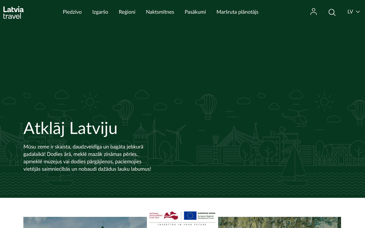 latvia.travel