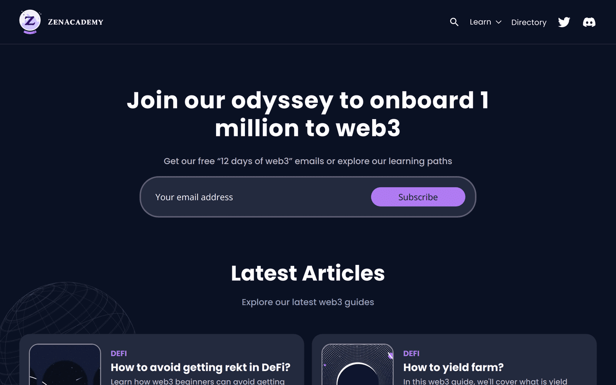 odysseydao.com