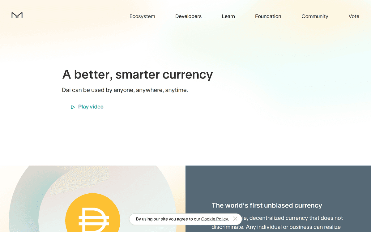 makerdao.com