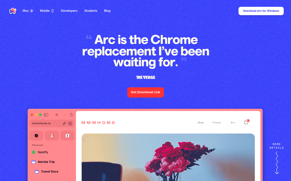 arc.net