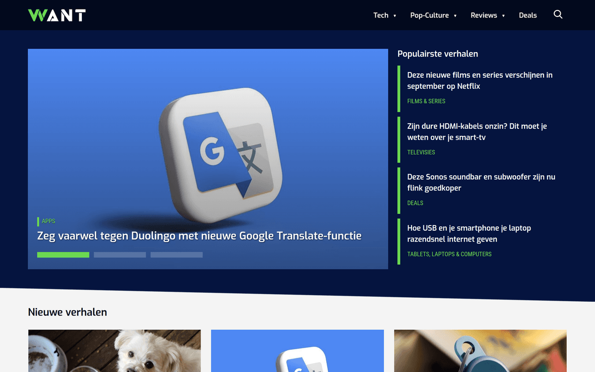 want.nl