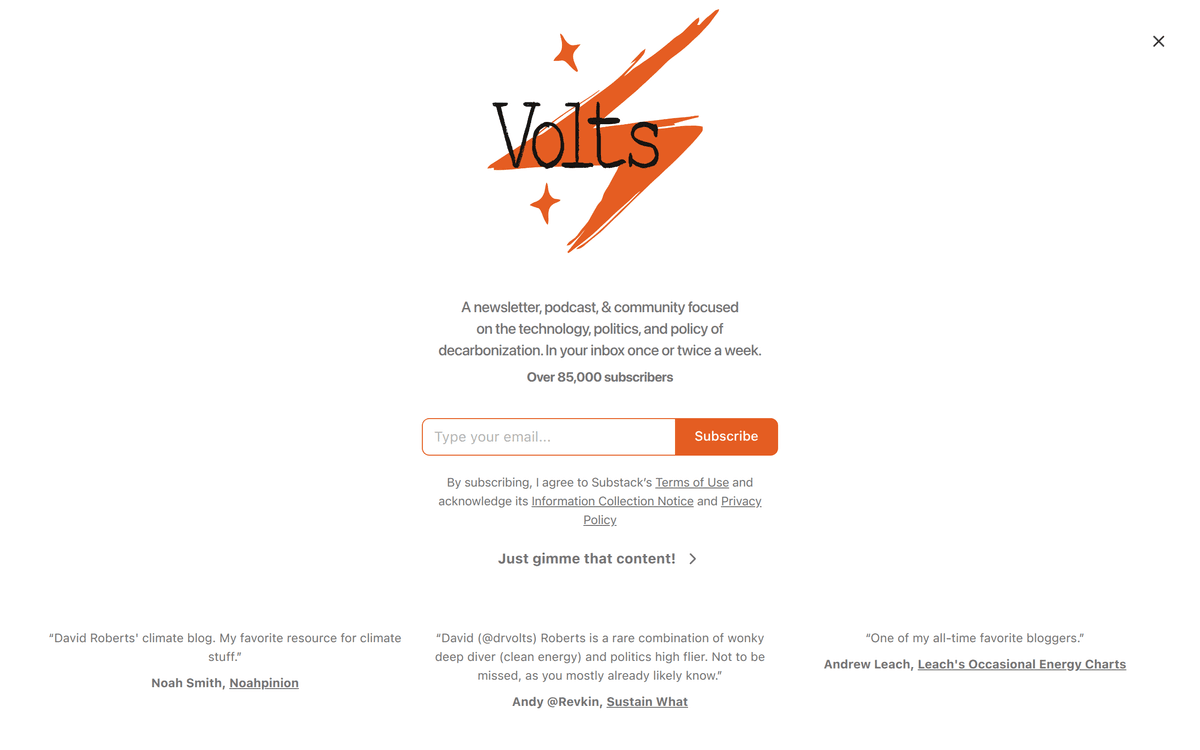 volts.wtf