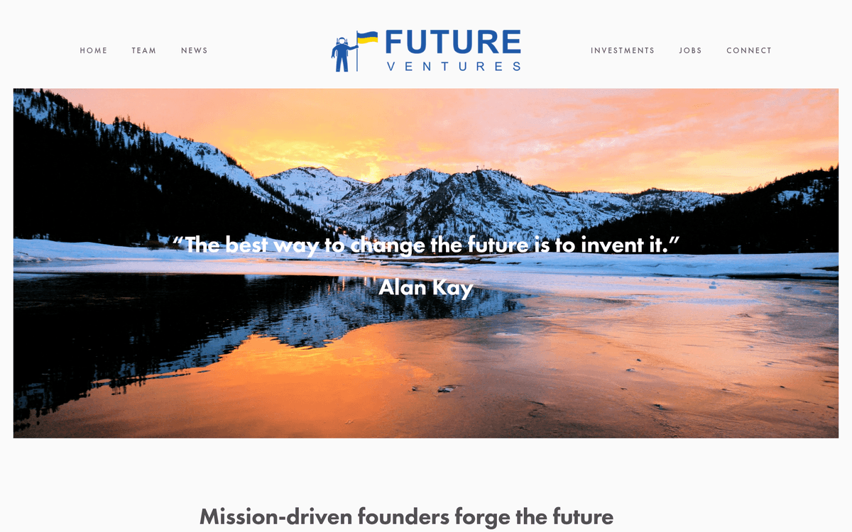 future.ventures