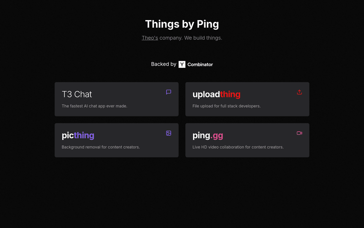 ping.gg