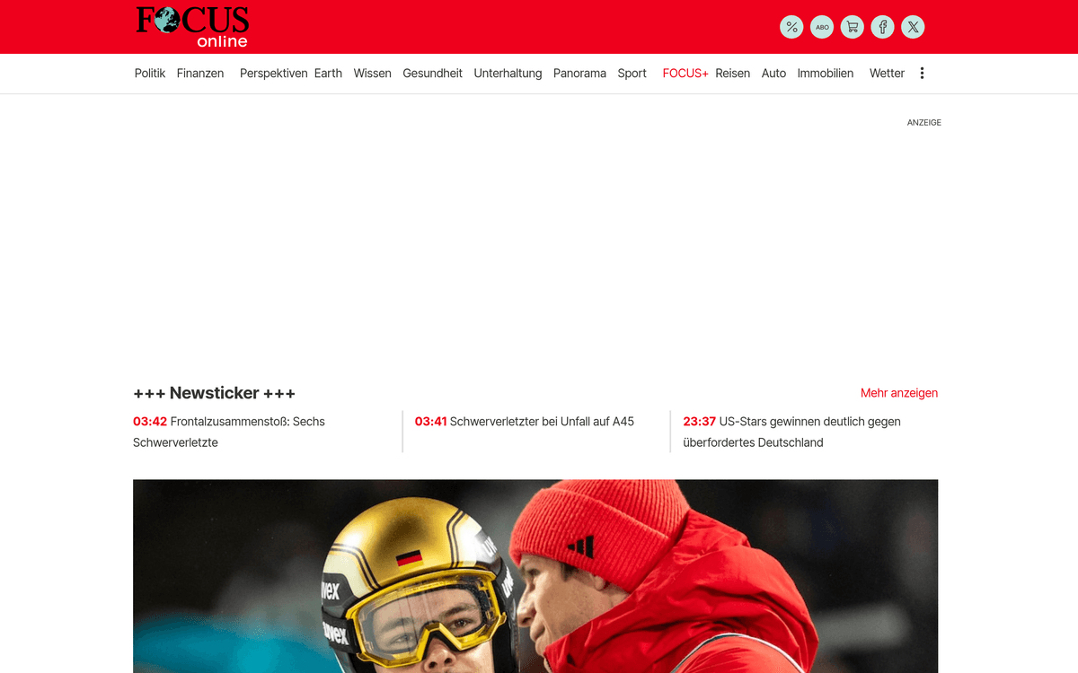 focus.de
