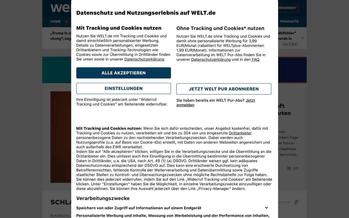 welt.de