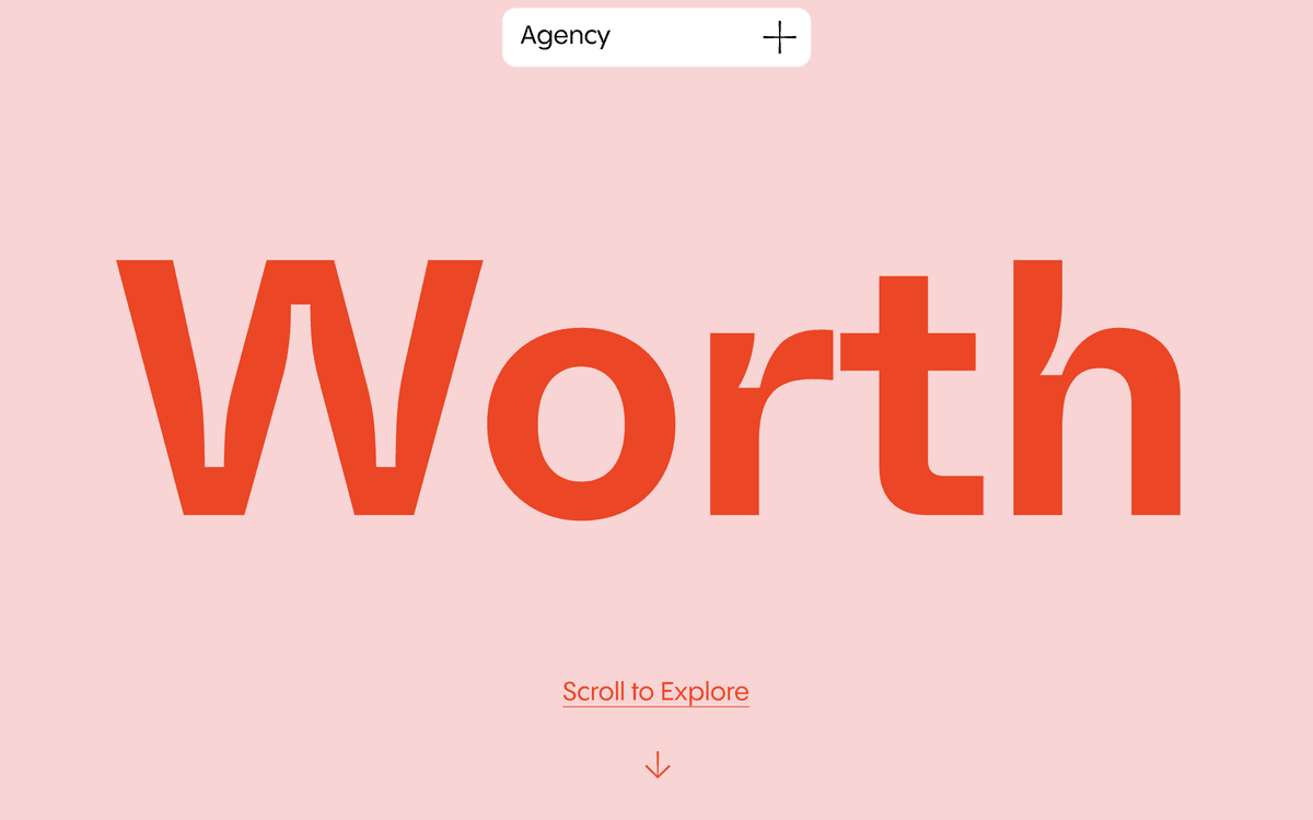 worth.agency