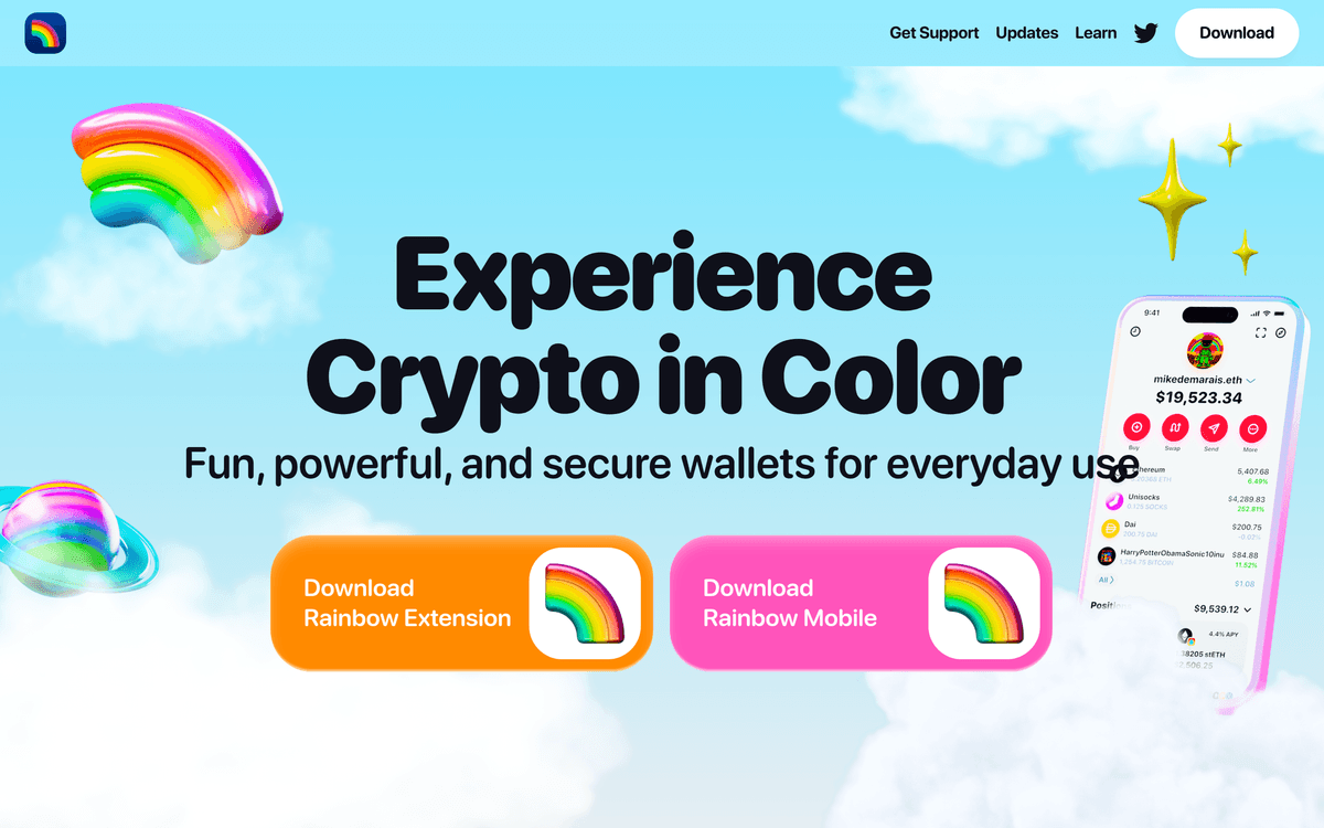 rainbow.me