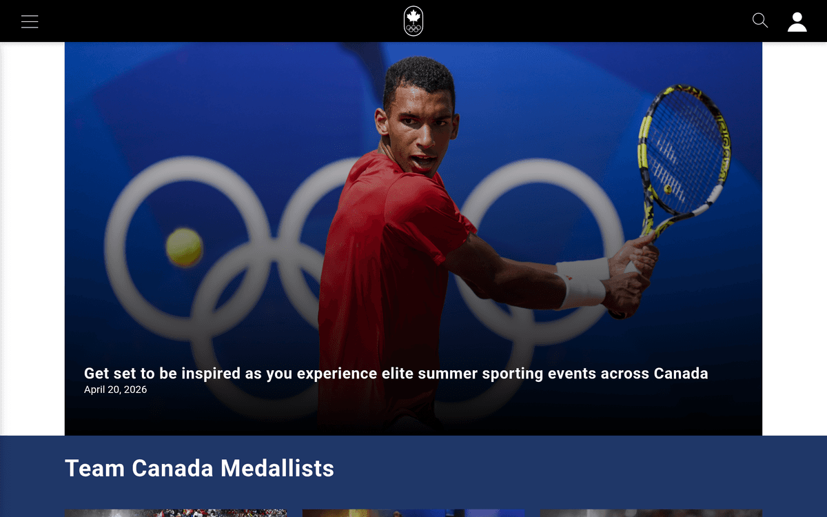 olympic.ca