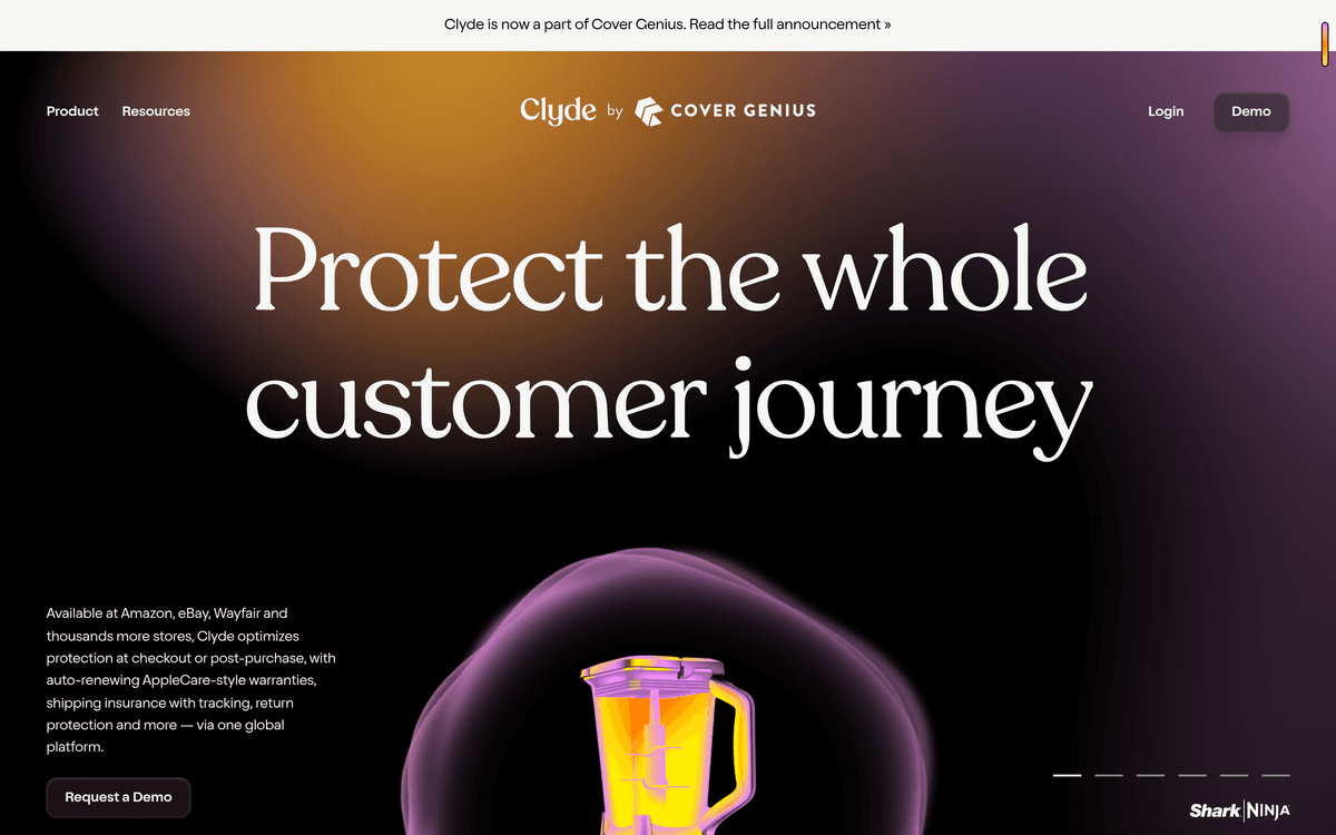 joinclyde.com