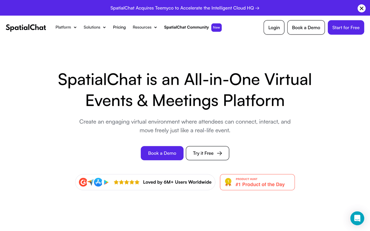 spatial.chat