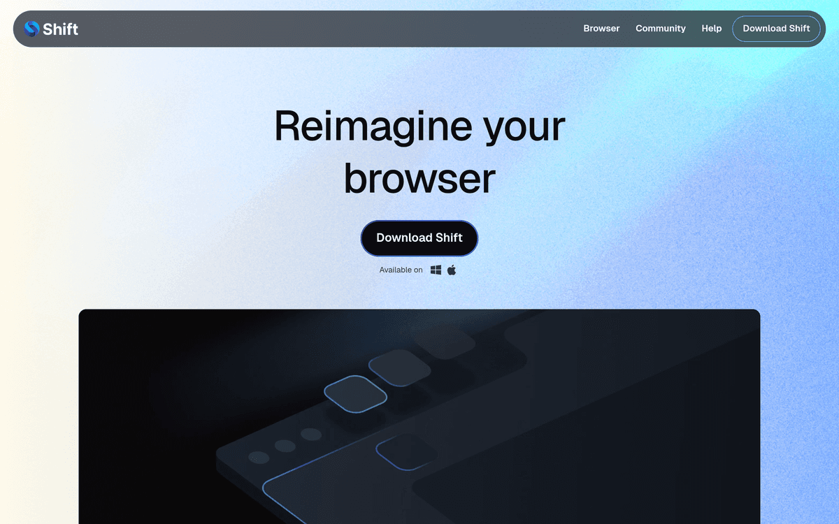 tryshift.com