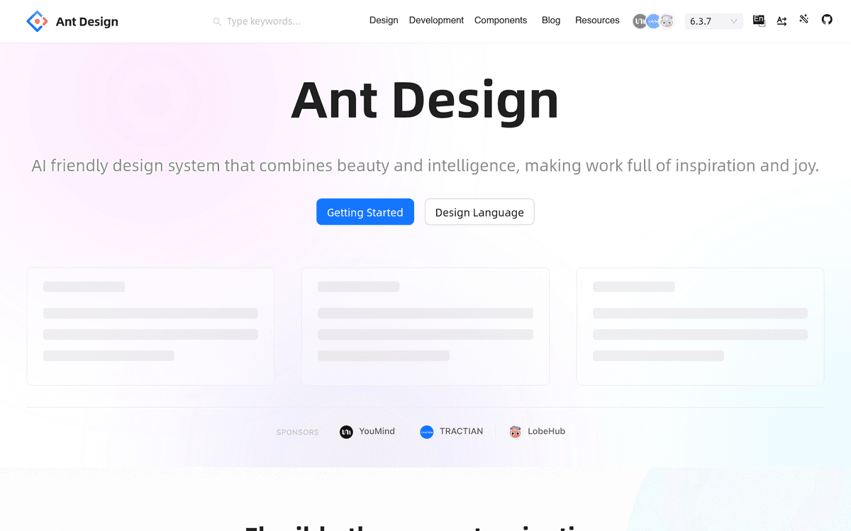 ant.design