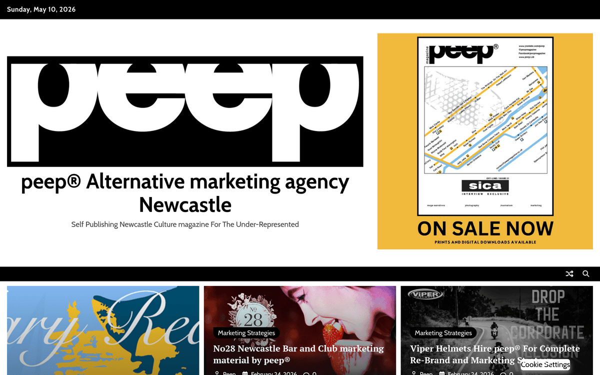 peep.ltd