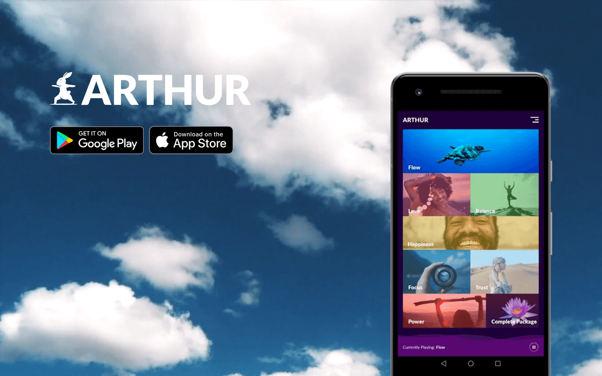 arthur.wtf