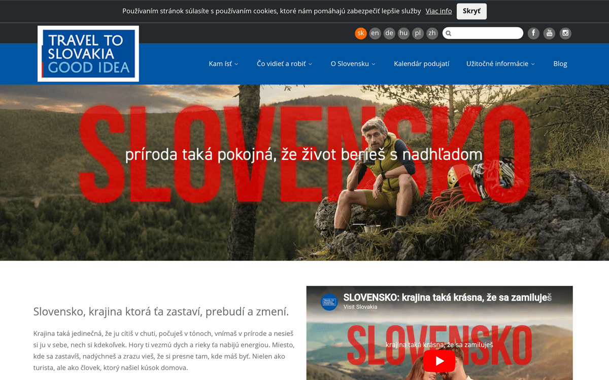 slovakia.travel