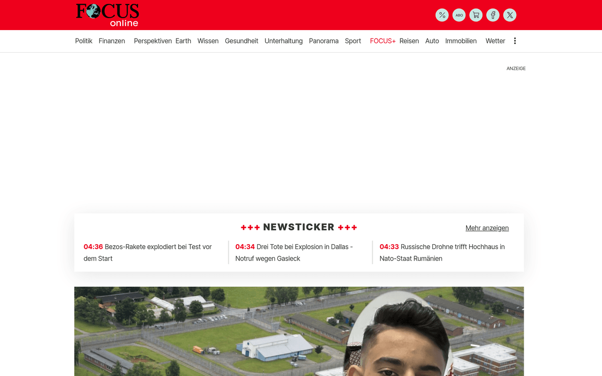 focus.de