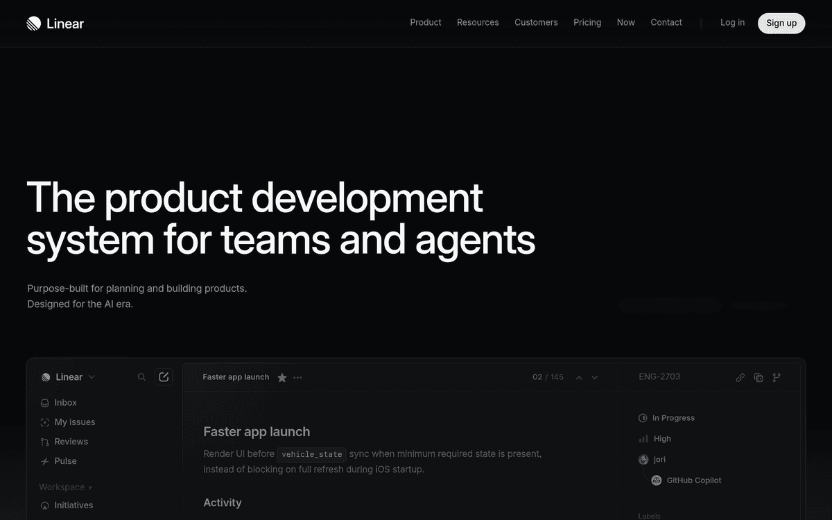 linear.app