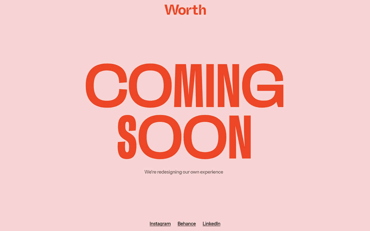 worth.agency