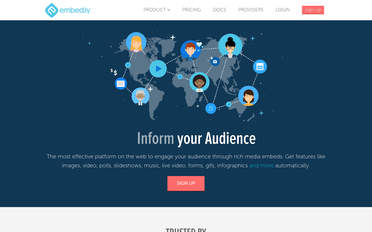 embed.ly