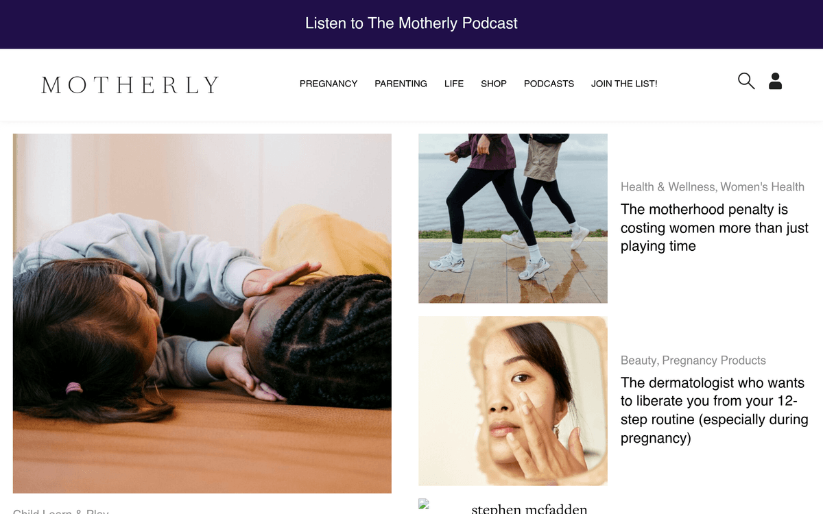 mother.ly