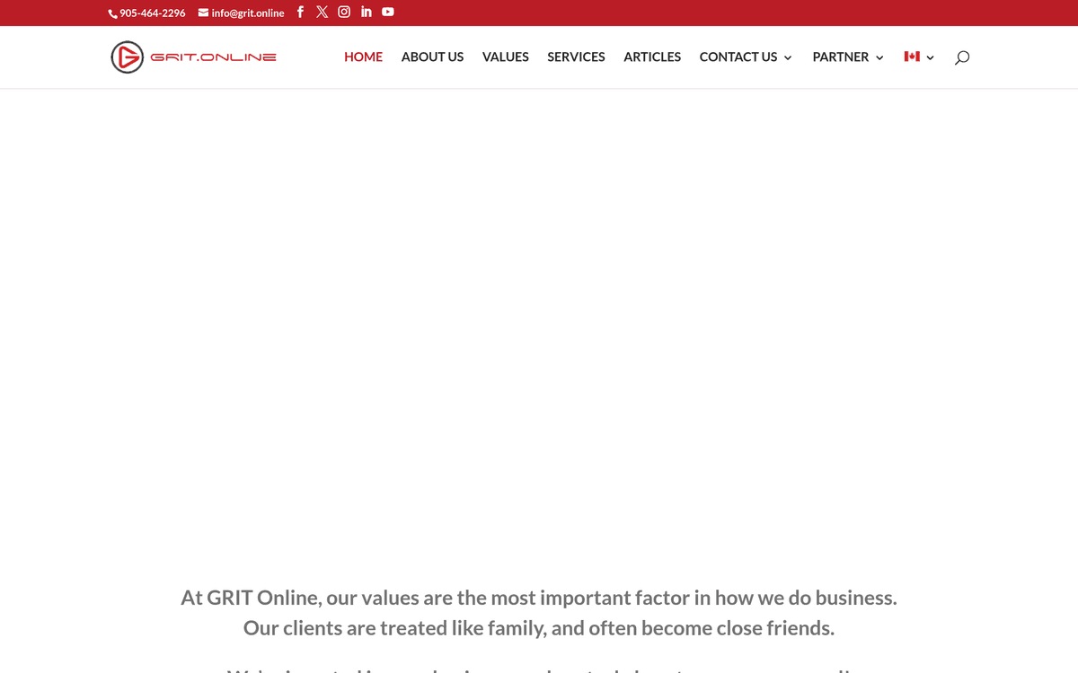 grit.online