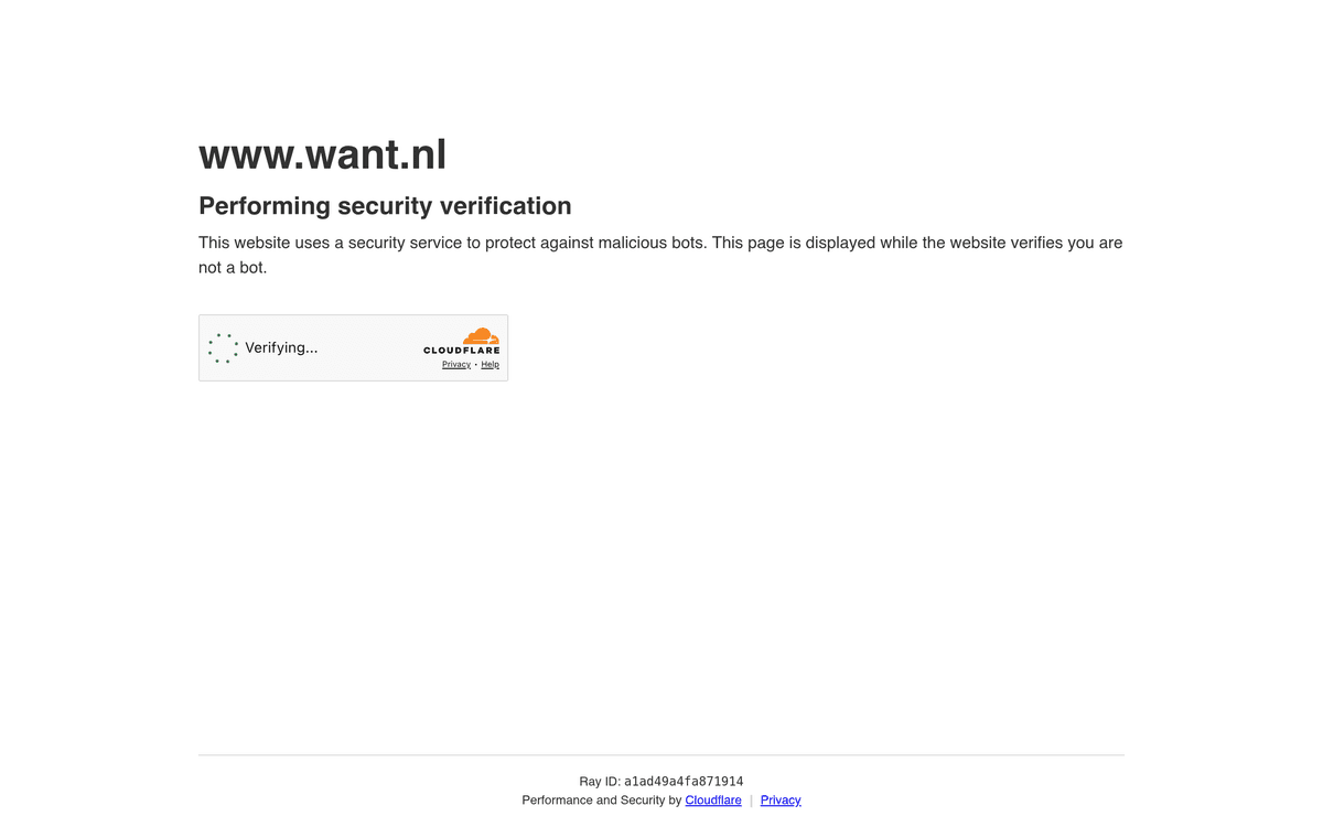 want.nl