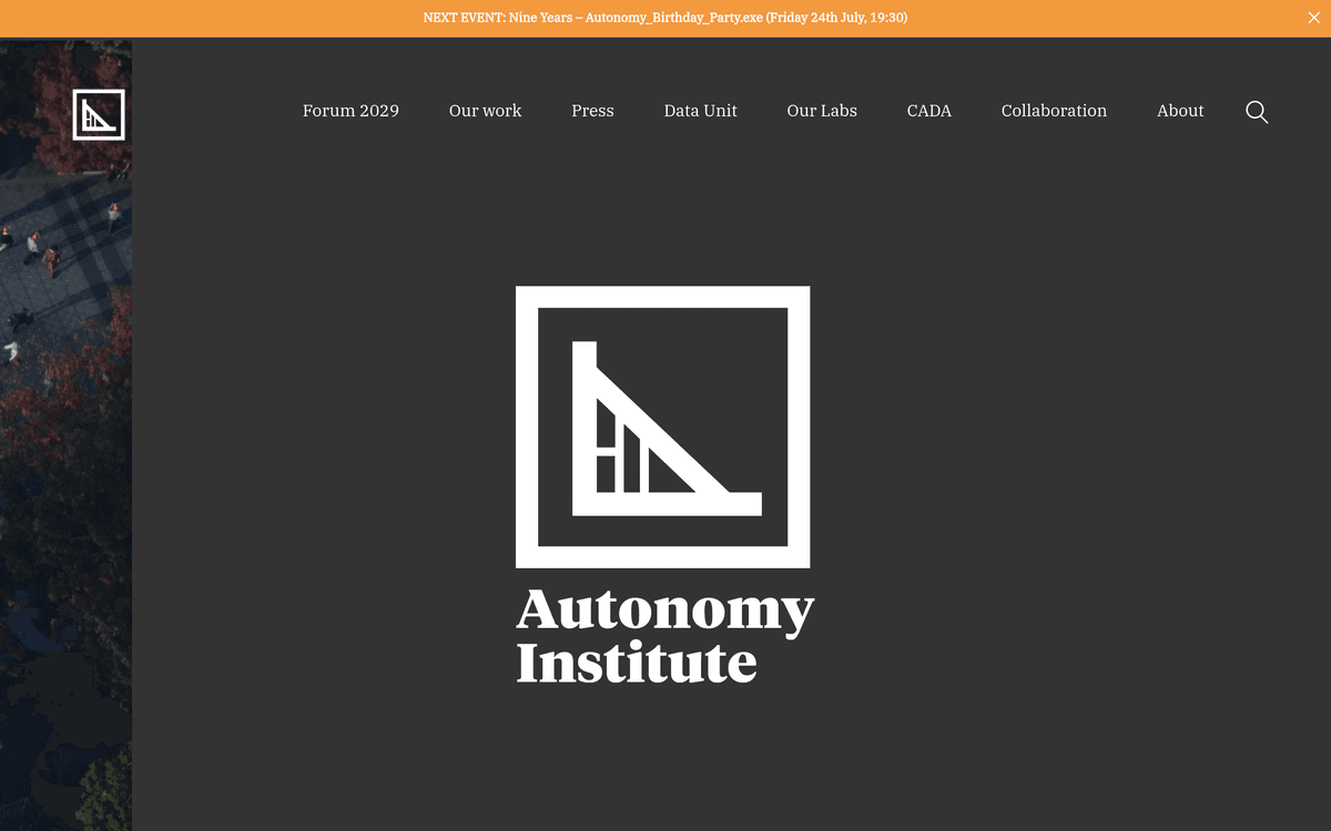 autonomy.work