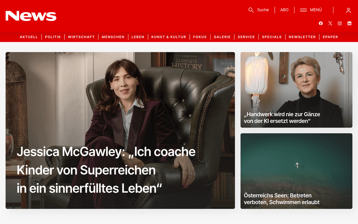 news.at