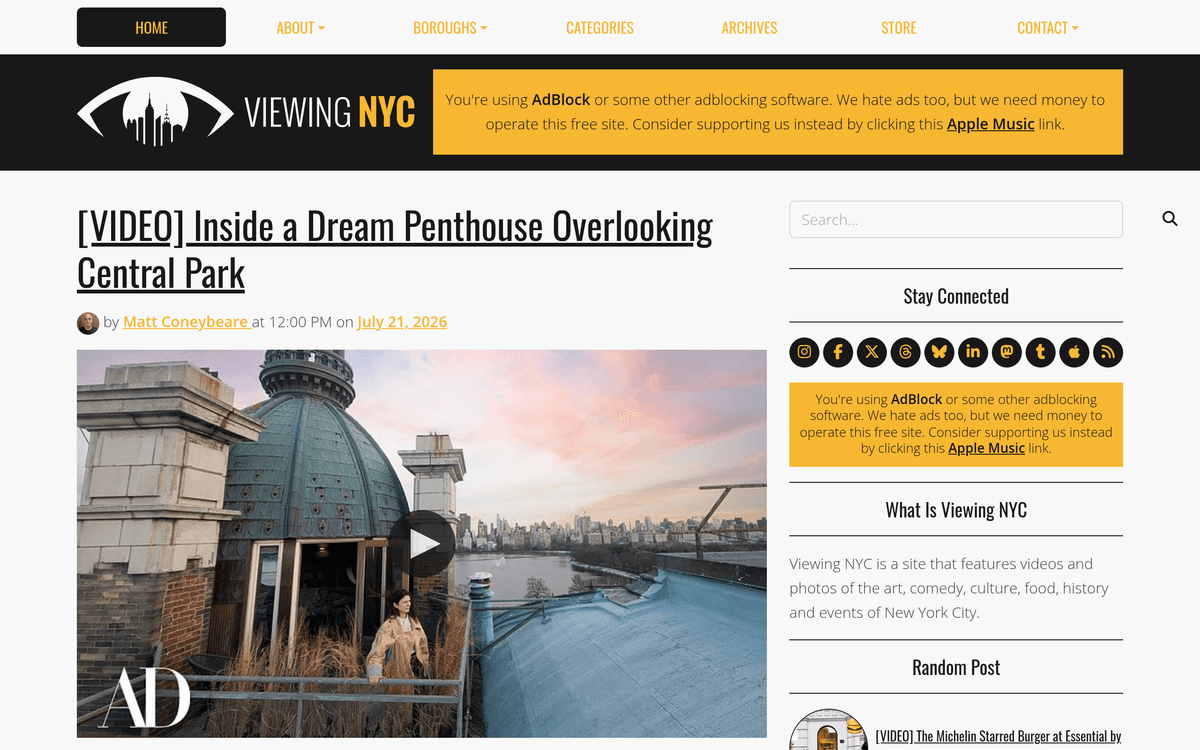 viewing.nyc
