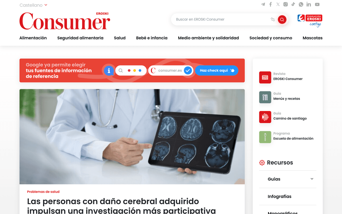 consumer.es