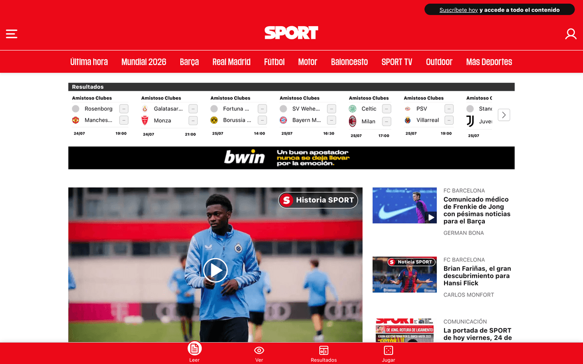 sport.es
