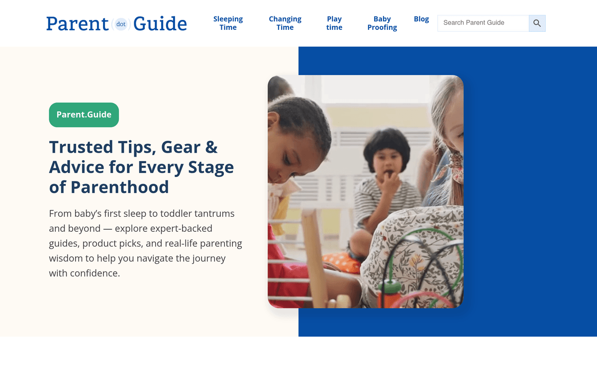 parent.guide