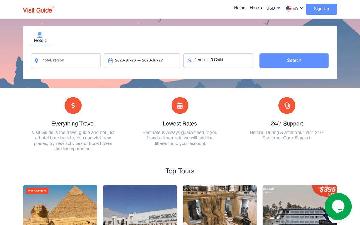 visit.guide