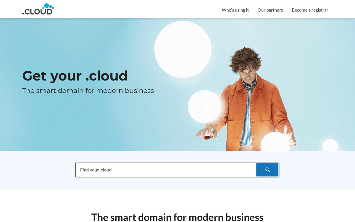 get.cloud