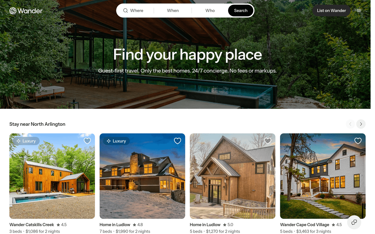 wander.com