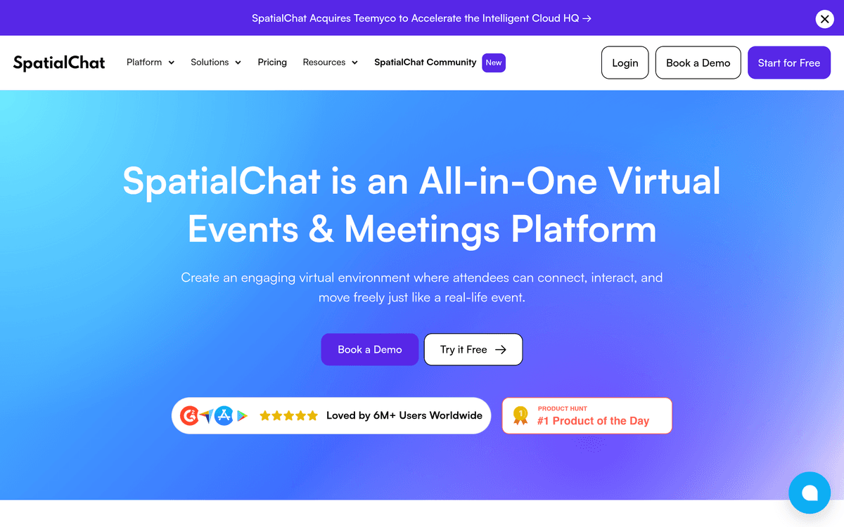 spatial.chat