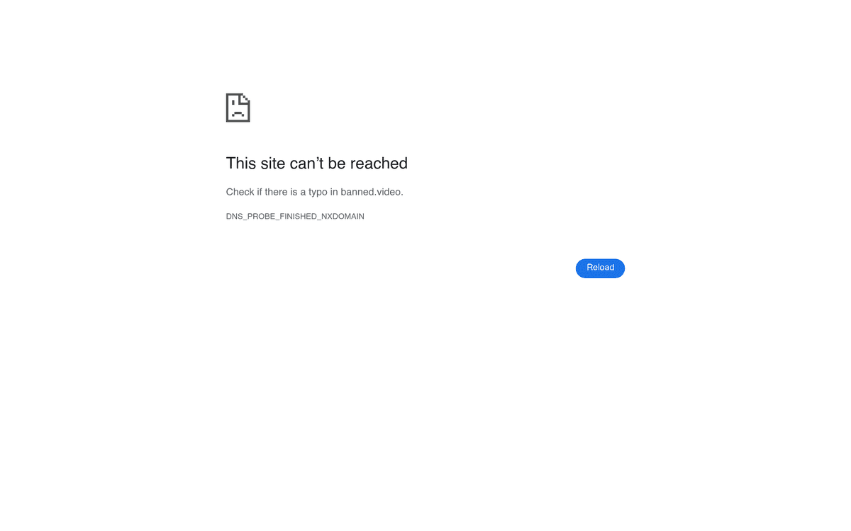 banned.video