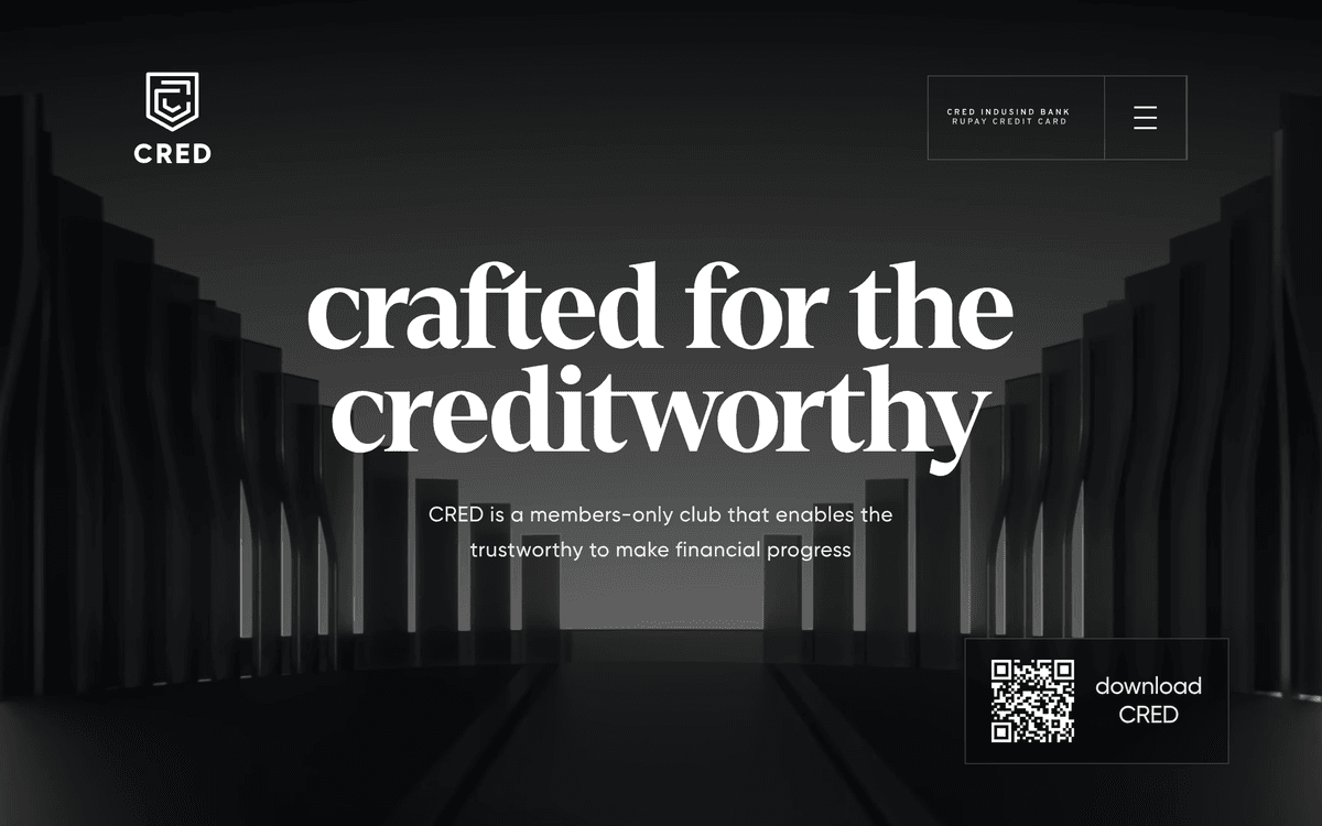 cred.club