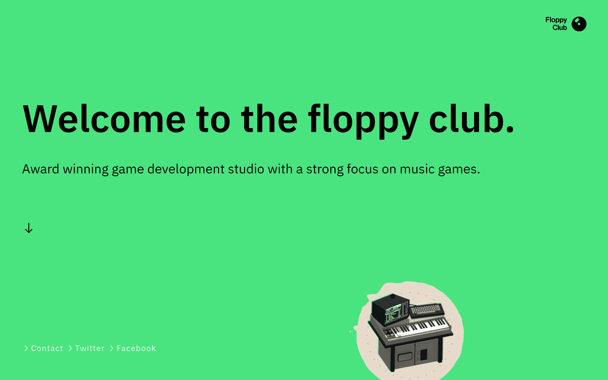 floppy.club