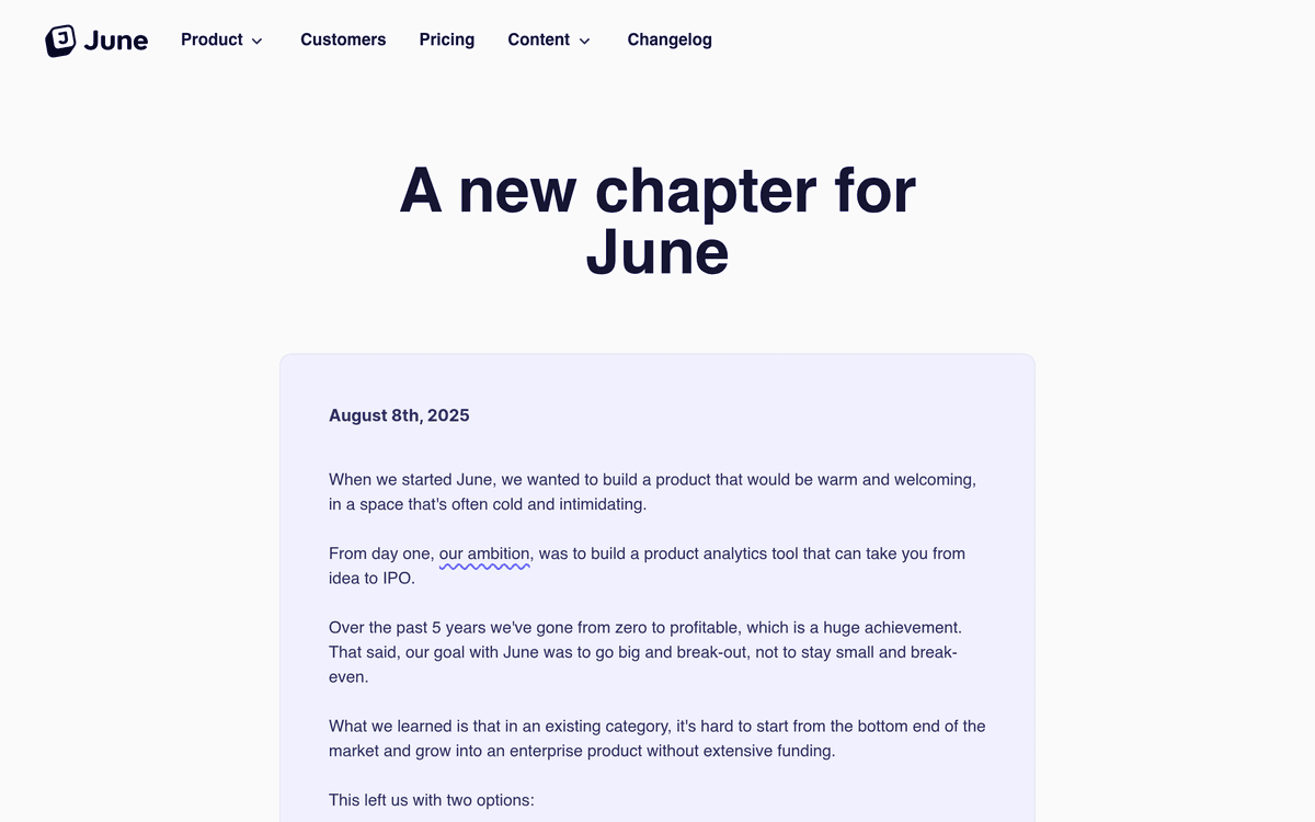 june.so
