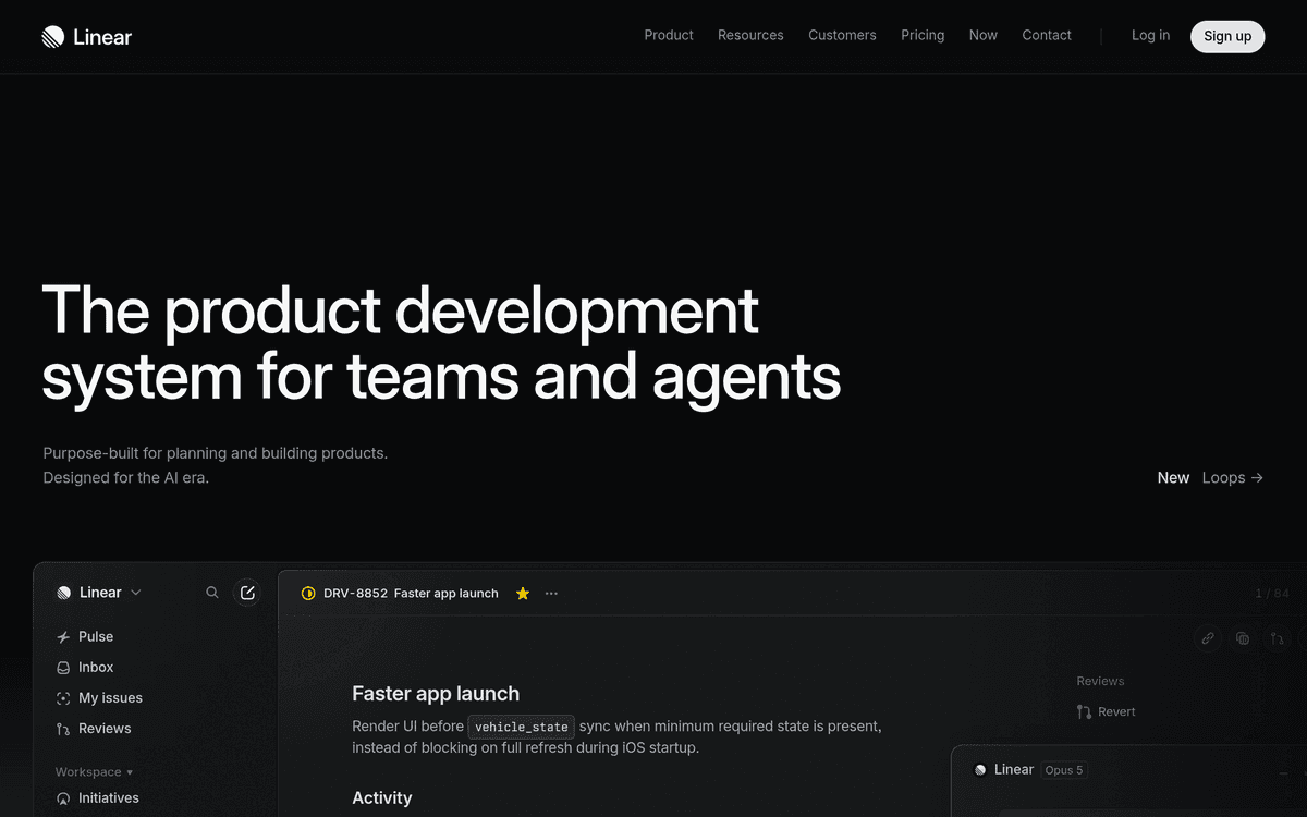 linear.app