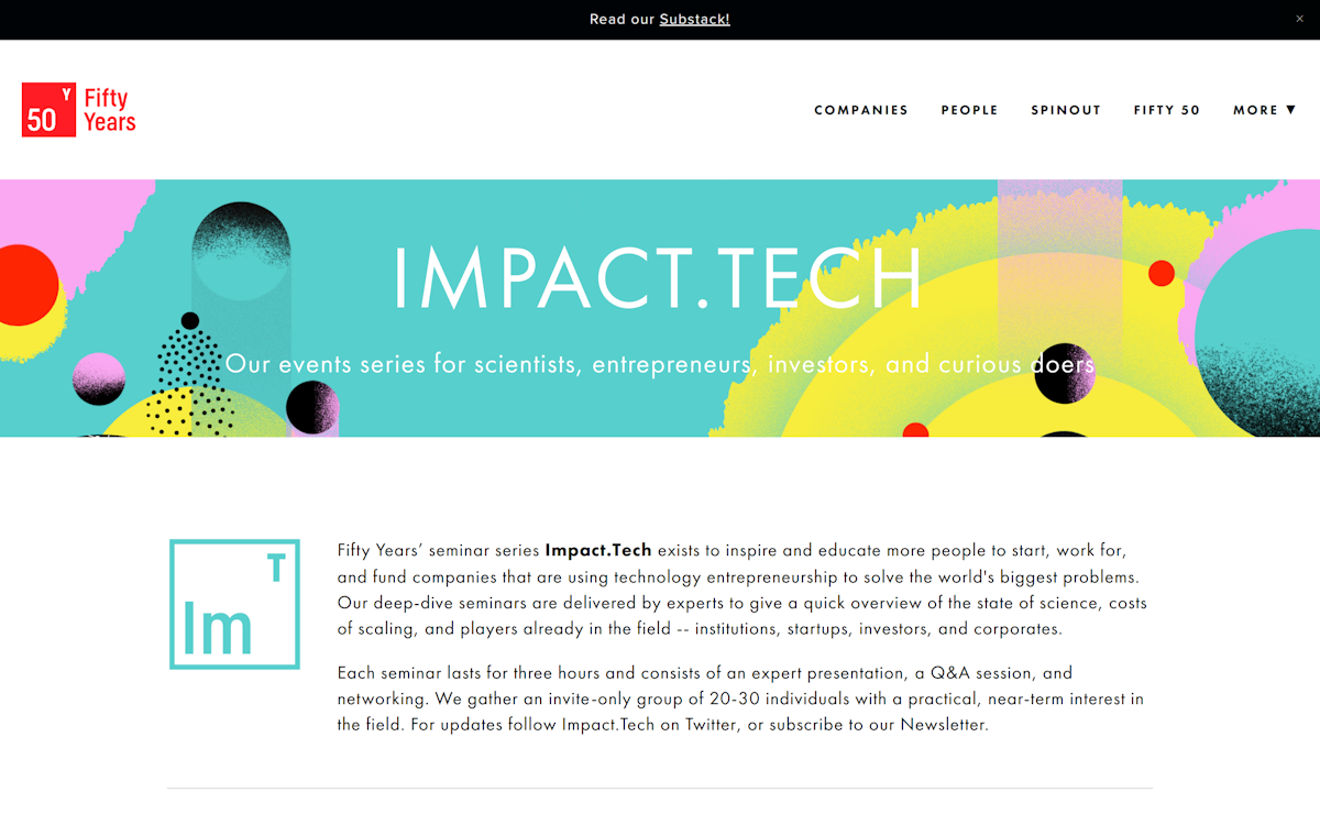 impact.tech