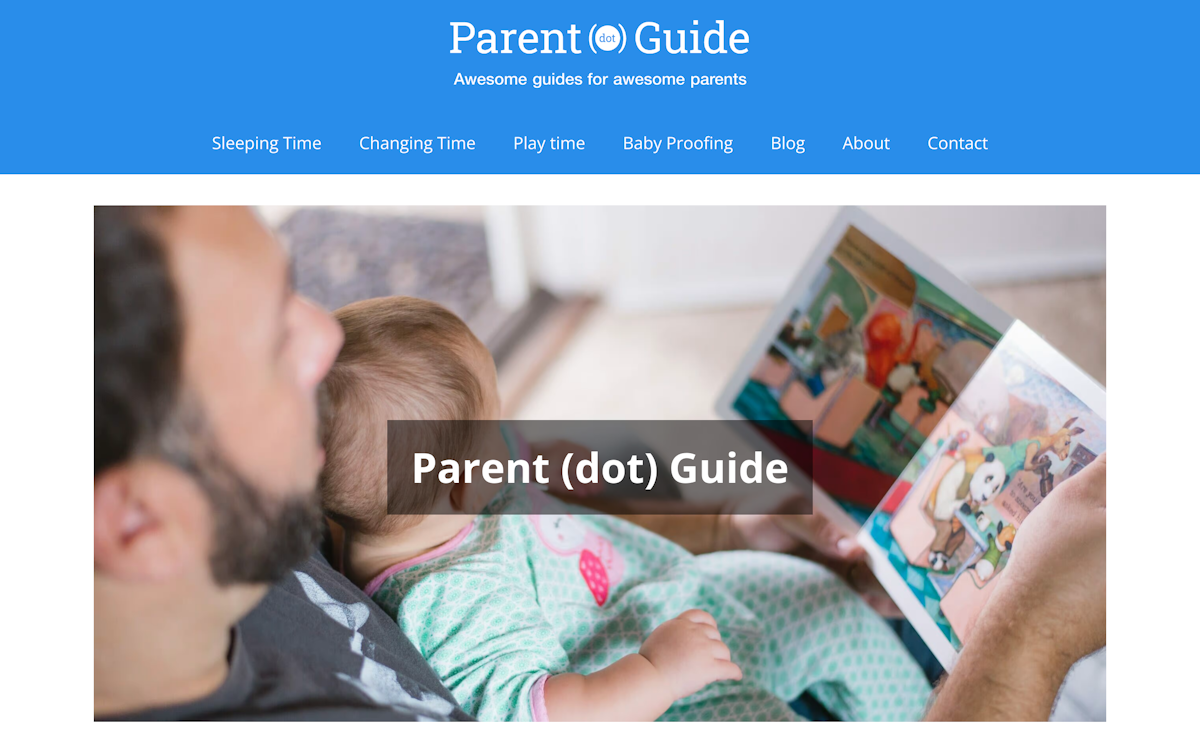 parent.guide