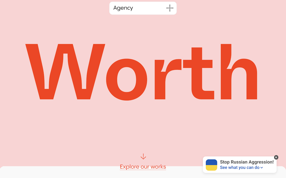 worth.agency