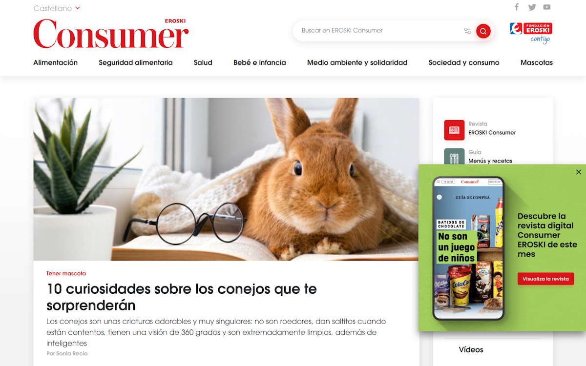 consumer.es